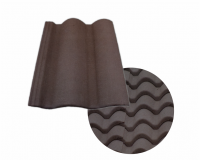 Telha de Concreto Coppo Vênetto