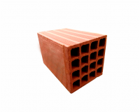 Tijolo 16 furos