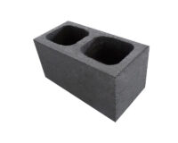 Bloco Estrutural Série 19