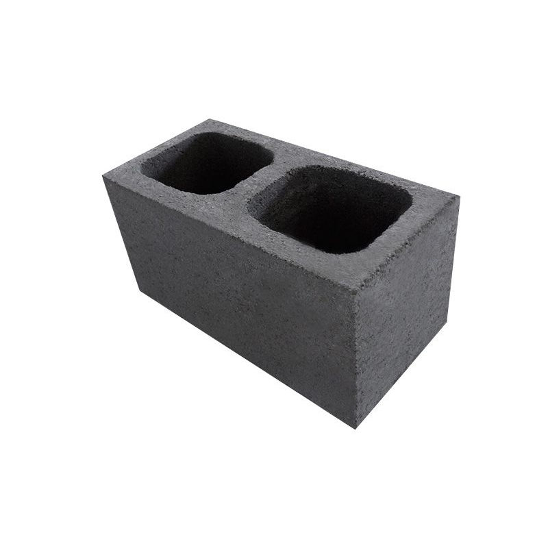 Bloco Estrutural Série 19