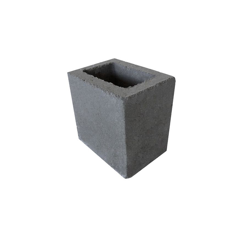 Meio Bloco Série 19