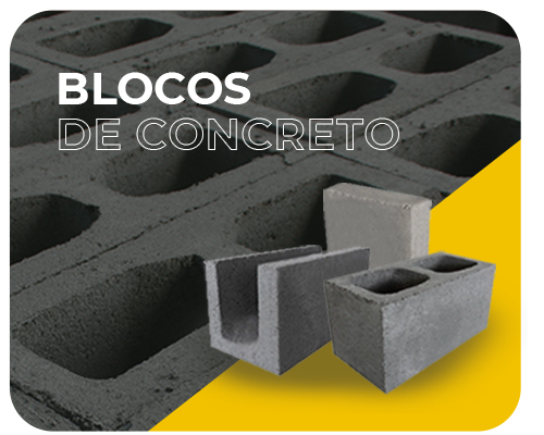 Blocos de Concreto Novo