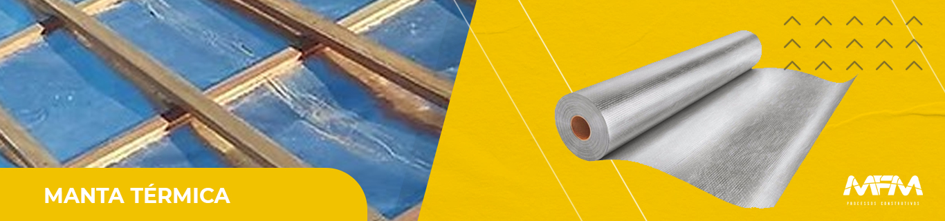 Banner Manta Térmica