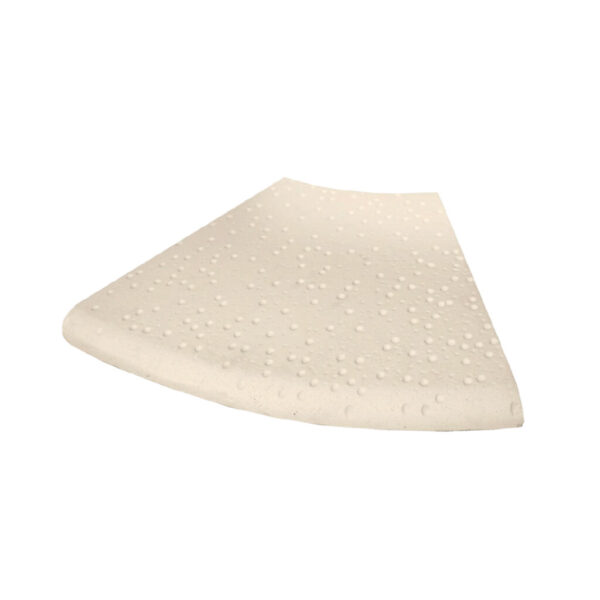 Borda de Piscina Convexa