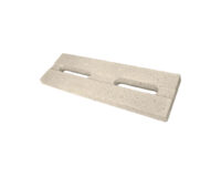 Borda de Piscina Grelha