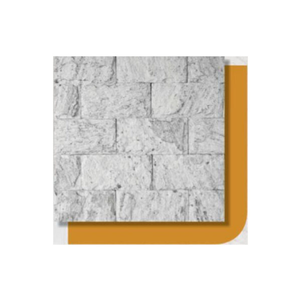 Pedra Branca Codorna 11,5x23