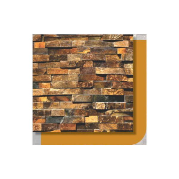 Pedra Ferro Ferrugem 5x Livre