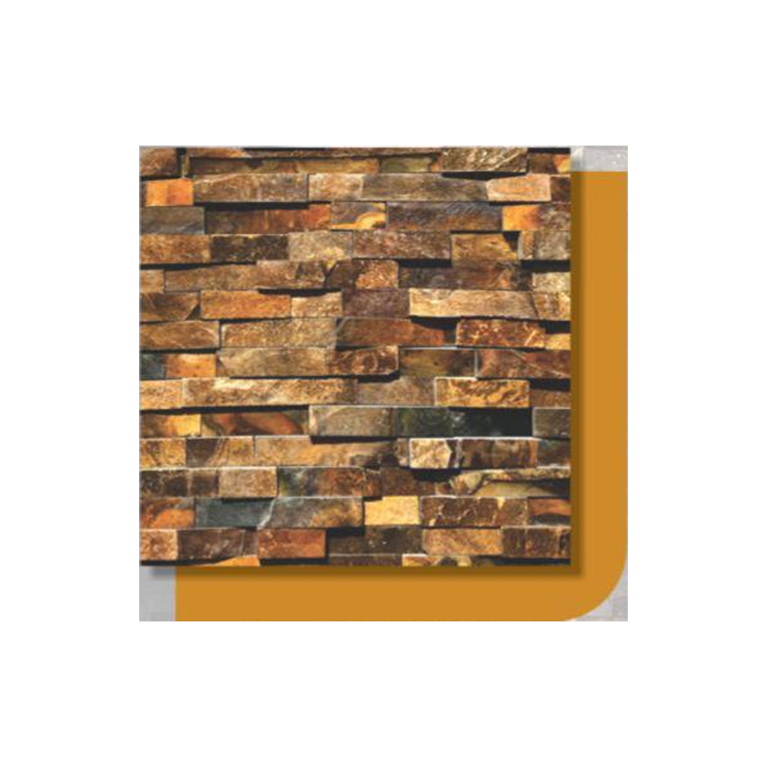 Pedra Ferro Ferrugem 5x Livre