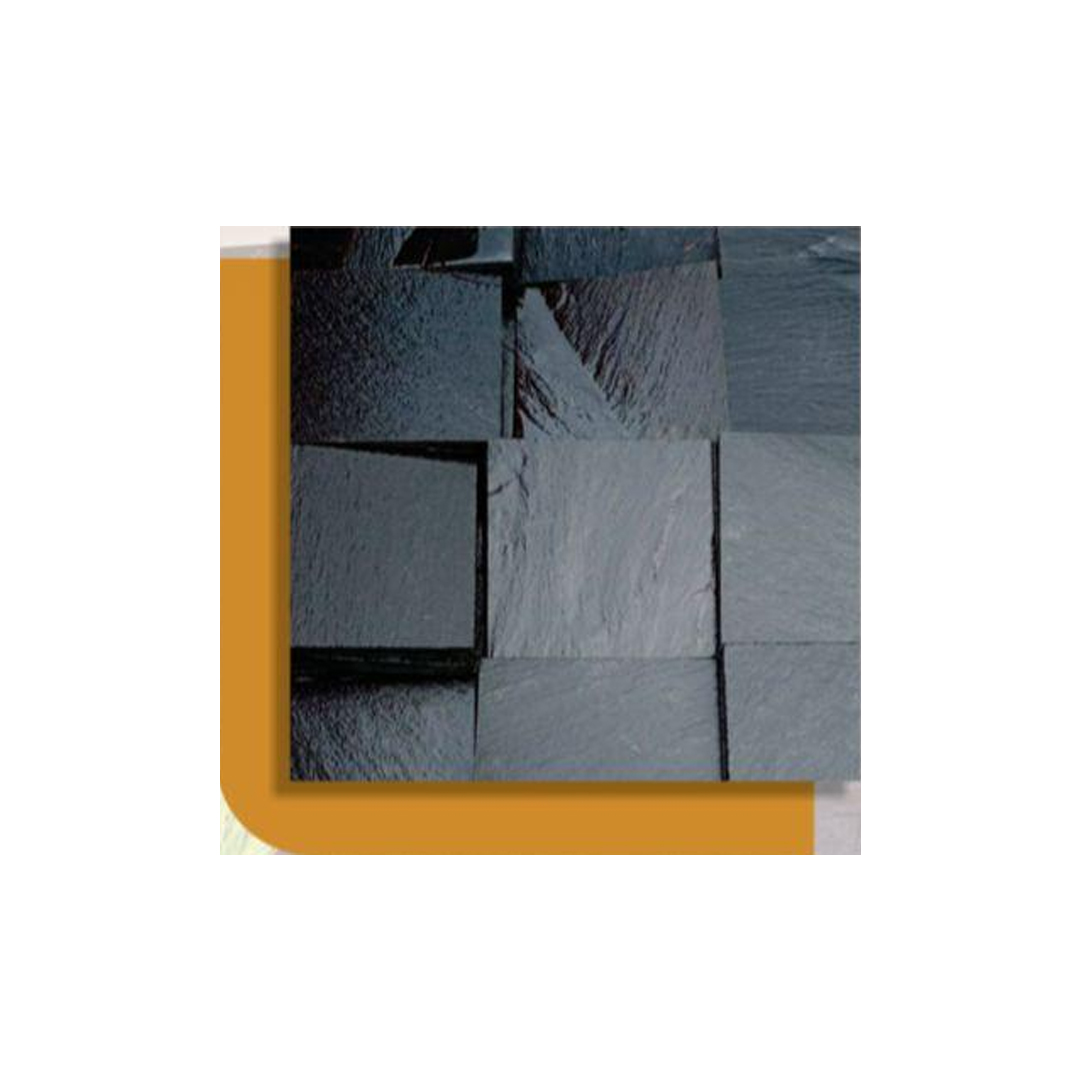 Pedra Ferro Preta 20x20