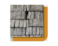 Pedra Miracema Cinza 11,5x23