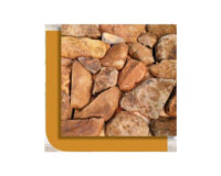 Pedra Moledo Ferrugem