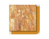 Pedra Morisca Gold 5x Livre